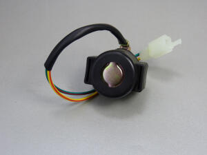 Starter relais Sachs 4Rock / SEIKEL Quad ATV