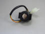 Universal Anlasser Relais Starterrelais Magnetschalter Motorrad Quad ATV Roller