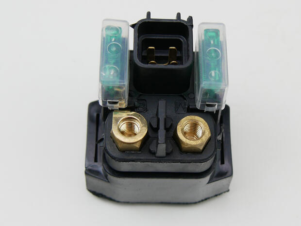 Anlasser Relais Bashan BS300-S18 300 BS 18 BS18 Anlassermagnetschalter