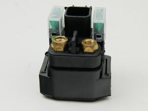 Anlasser Relais Bashan BS300-S18 300 BS 18 BS18 Anlassermagnetschalter