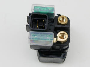 Anlasser Relais Bashan BS300-S18 300 BS 18 BS18 Anlassermagnetschalter