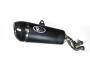 Auspuff Yamaha XTZ 750 Super Tenere Carbon