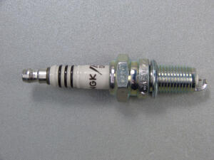 Spark plug Loncin 200 / 250cc racing tuning