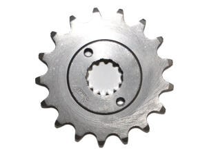 Sprocket 15 t. SMC Bronco 320