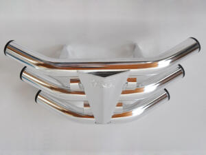 Frontbumper Aeon Cobra 300 / 350 / 400 / 420 X-6