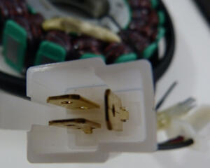 Stator for KTM 620 LC4 with 50% more power