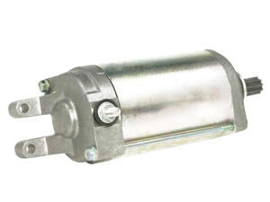 Anlasser Starter für BMW F 650