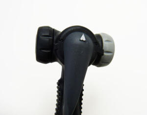 Air pump floor pump for motorcycle Quad ATV scooter