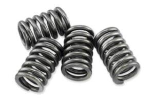 clutch springs stronger Suzuki DR 350 / 250