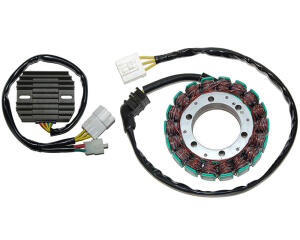 Lichtmaschine, Stator und Regler Set Honda CBR929 SC44...