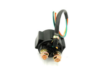 Anlasser Relais Starter für Yamaha XT 600 E 3TB...