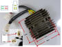 Regulator / Rectifier Honda VF 750 C Magna RC 43