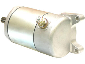 Anlasser passend für Yamaha FZR 600 starter
