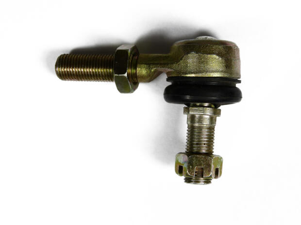 Spurstangenkopf ATV Quad Kart Buggy UTV M12 Rechtsgewinde