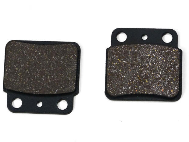 Brake pads Suzuki LTZ 400