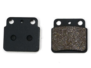 Brake pads Suzuki LTZ 400