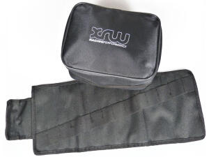 Werkzeug Tasche Enduro Motorrad