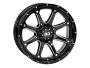 Alufelge 14 Zoll Can-Am Rengade/Outlander 400/500/650/800/1000 14x7-137