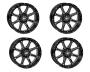 4x Alufelge 14 Zoll Can-Am Rengade/Outlander G2 500/650/800/1000
