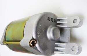 Anlasser Barossa Skywalker 250 Starter