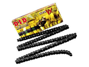 Kette X-Ring 525x108 Glieder DID verstärkt Motorrad,...