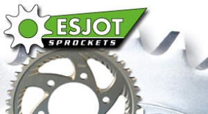 Kettensatz DID Honda CBR 125 R JC50 Kettenkit verstärkt ab 2011