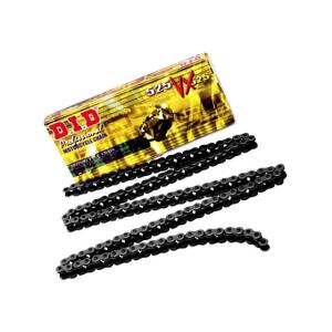 Chain DID 525x124 o-ring motorcycle