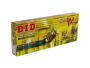 Chain DID 525x124 o-ring motorcycle