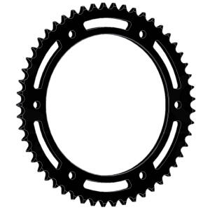 Yamaha WR 125 X-Y,Z 22B2/4 09-11 rear sprocket 51 teeth