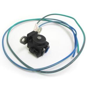 Stator Honda CF 250 R from year 1989