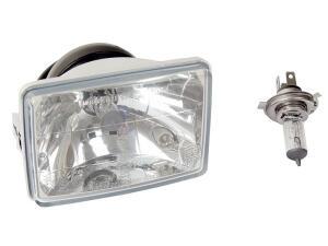 Headlight Husqvarna WR / CR / WRE / SM / SMS /  TE / TC