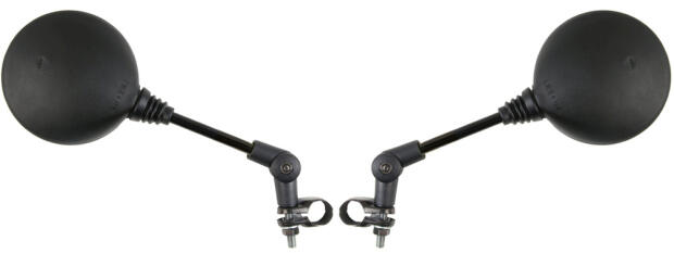 2x Spiegel für KTM SX / MXC / EXC / SXC