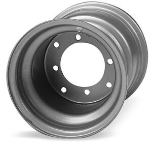 Felge Daelim ET 250 / ET 300 10x8-110 hinten Quad ATV