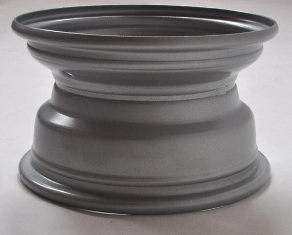 Felge Daelim ET 250 / ET 300 10x5-110 vorne Quad ATV