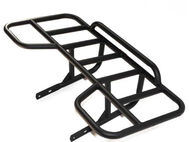 Gepäckträger SMC Titan 300 Quad ATV