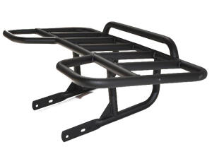 Gepäckträger Sachs 4Rock Kreidler Mustang Rex SEIKEL Kasea 150 170 200 250 Quad