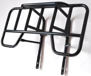 Gepäckträger Sachs 4Rock Kreidler Mustang Rex SEIKEL Kasea 150 170 200 250 Quad