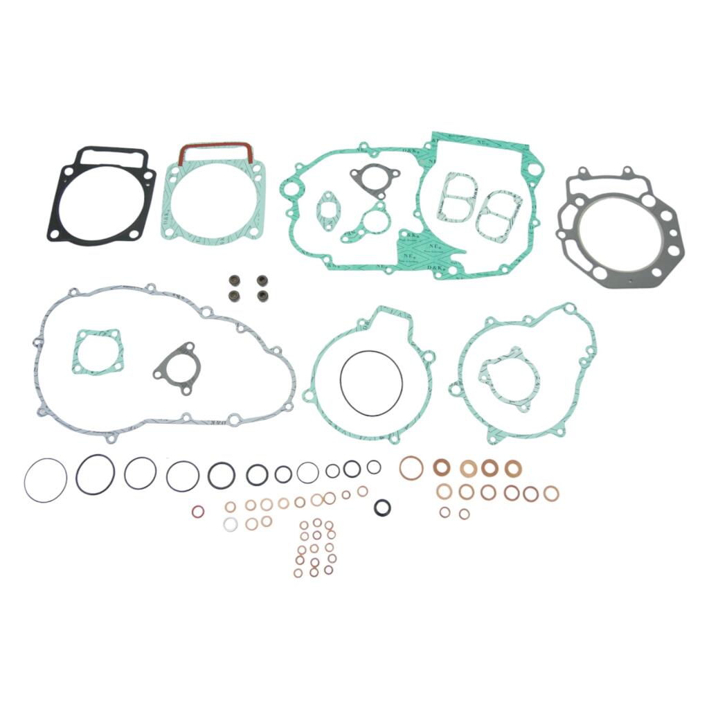 Produktbild von KTM Ölfilterdichtung Dichtung Für Ölfilter Für KTM LC4-E 640 Supermoto Bj. 1999-2006 Ktm Lc4 640 Adventure