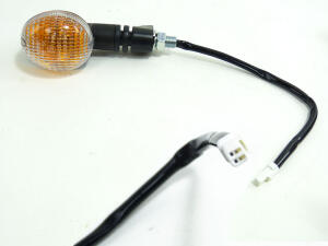 Winker indicator for Benelli Macis 125/150, Velvet 125/150 front left rear right