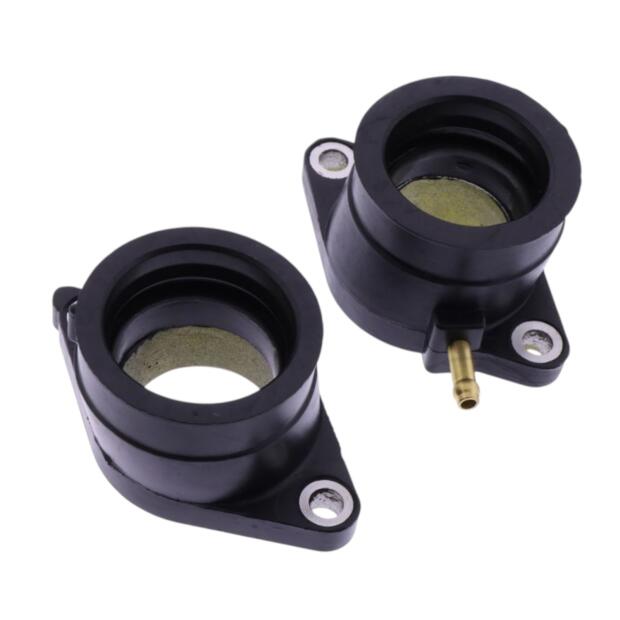 Ansaugstutzen Satz für Yamaha TT 600 S XT 600 E XT600 K XT 600 Z TT600 XT