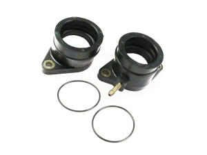 Ansaugstutzen Satz für Yamaha TT 600 S XT 600 E XT600 K XT 600 Z TT600 XT