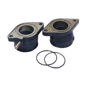 Ansaugstutzen Satz für Yamaha TT 600 S XT 600 E XT600 K XT 600 Z TT600 XT