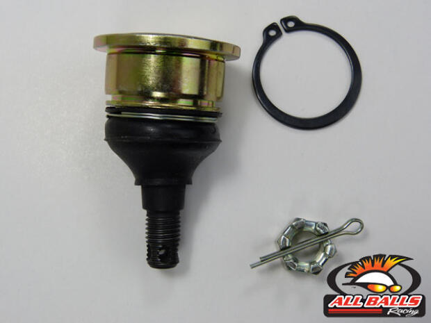 Kaicharmoto 4-Pack Ball Joints For Hisun 400-800cc, Massimo, Benneche, MSU UTV/SXS, Replaces 62410-103-0000