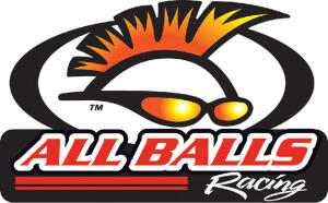 All-Balls A-Arms Kugelgelenk Hisun ATV UTV 400