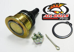 All-Balls A-Arms Kugelgelenk Yamaha Kodiak, Wolverine YFM 350 400 450