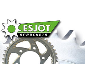 Kettensatz Ducati 600 750 900 SS Monster X-Ring Gold Kettenkit