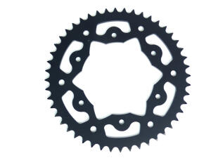 Kettenrad Husaberg FC 600 6 Speed 48 Zähne X-Wing