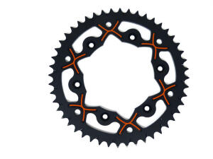 Kettenrad Husaberg FC 600 6 Speed 48 Zähne X-Wing