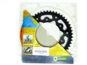 Kettenrad Husaberg FC 600 6 Speed 48 Zähne X-Wing