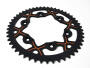 Kettenrad Husaberg FC 600 6 Speed 48 Zähne X-Wing